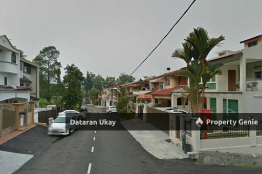 Dataran Ukay