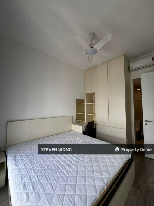 🔥 Cozy & Comfortable Unit 📍 Souhtlink Bangsar South