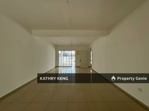 Taman Seri Impian For Sale Kluang For Sale Johor For Sale