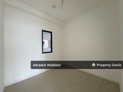 2 Parking | Casa Embun @ Cybersouth, Dengkil, Selangor