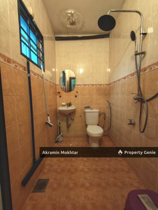 FREEHOLD & RENOVATED | BANDAR TUN HUSSEIN ONN 2 STOREY TERRACE
