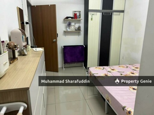 SINGLE STOREY TERRACE TAMAN SERI DAMAI SEJAHTERA KUANTAN.