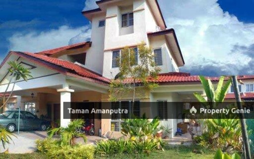 Taman Amanputra