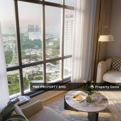 Residensi Bangsar South