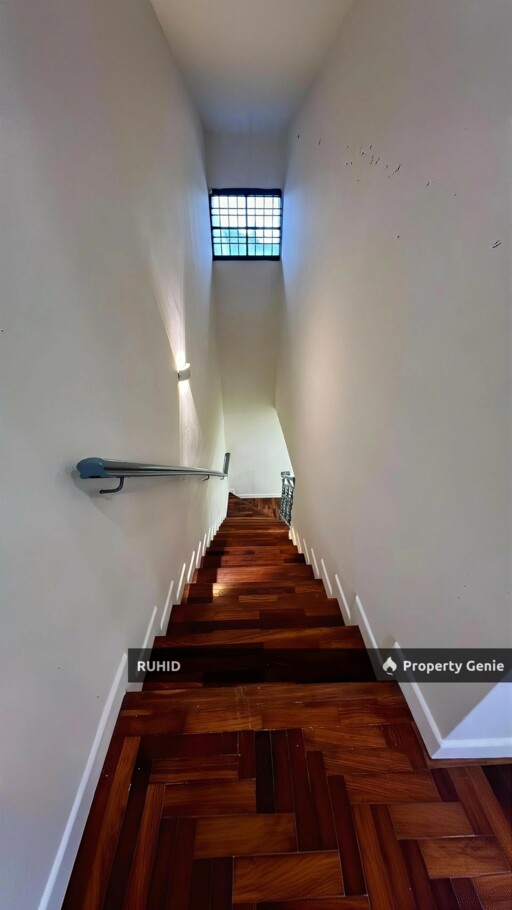 Fully Renovated Double Storey Terrace House with Unblock View at Bandar Seri Alam Masai