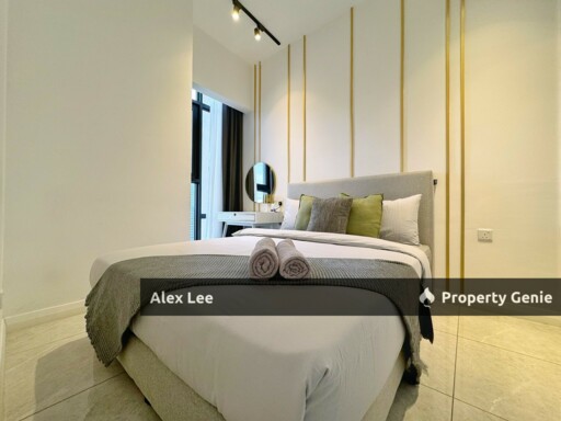 Axon Bukit Bintang Airbnb Property for Sale | High ROI Near Pavilion KL
