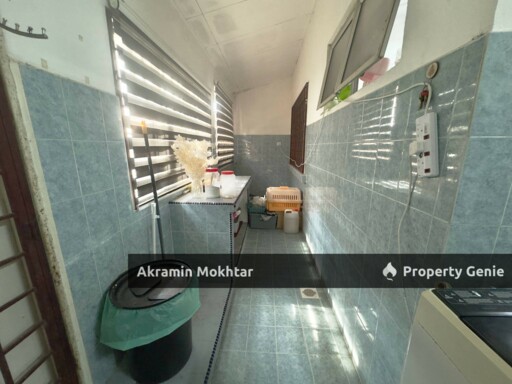 FREEHOLD, RENOVATED & EXTENDED | 2-zSTOREY TERRACE JALAN SUADAMAI, BDR TUN HUSSEIN ONN
