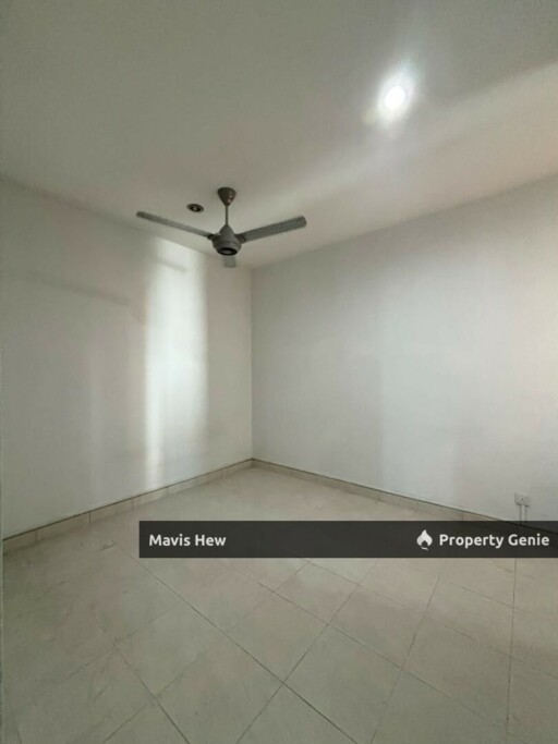 For Rent, Legend Brown @Adda Height, 2-Storey Cluster House