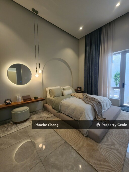 KLEMERU 1.5 STOREY SEMI D / 1.5 STOREY BUNGALOW OPEN FOR REGISTER