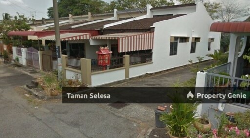 Taman Selesa