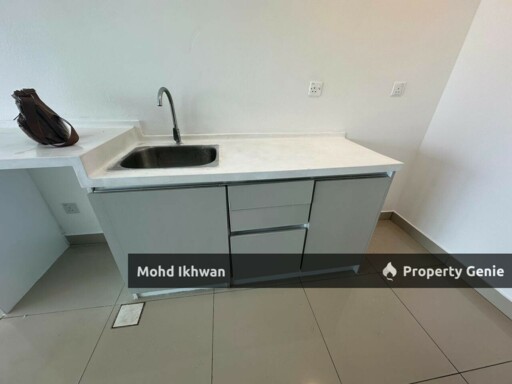 Trefoil Studio Unit Shah Alam For Rent, Freehold 486 sqft