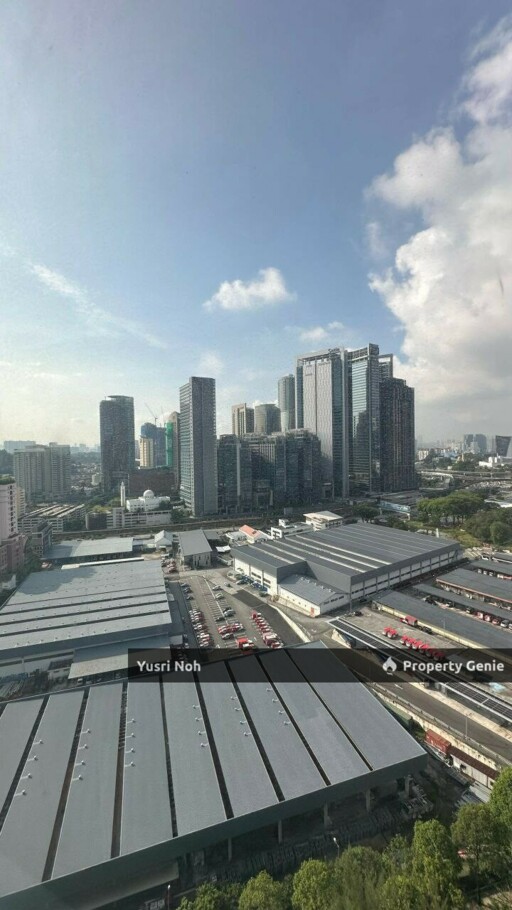 Suasana Condominium at Bangsar
