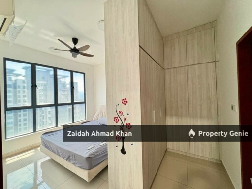 LAKEPARK RESIDENCE KL NORTH SELAYANG BATU CAVES CONDOMINIUM FOR SALE BELOW MARKET VALUE