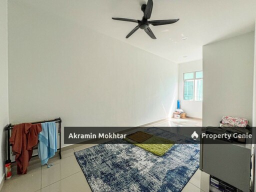 Freehold & Rumah Besar | 2 Storey Terrace Taman Warisan Villa Nilai