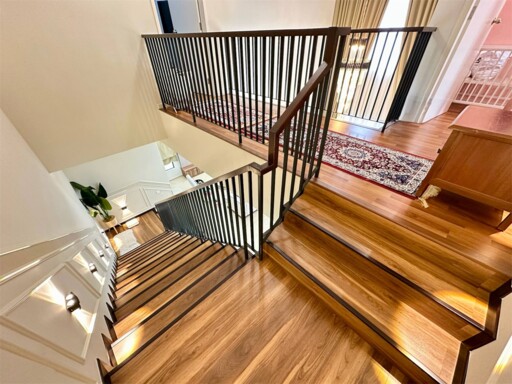 Renovated & Fully Furnished NORTHON GARDEN Eco Grandeur