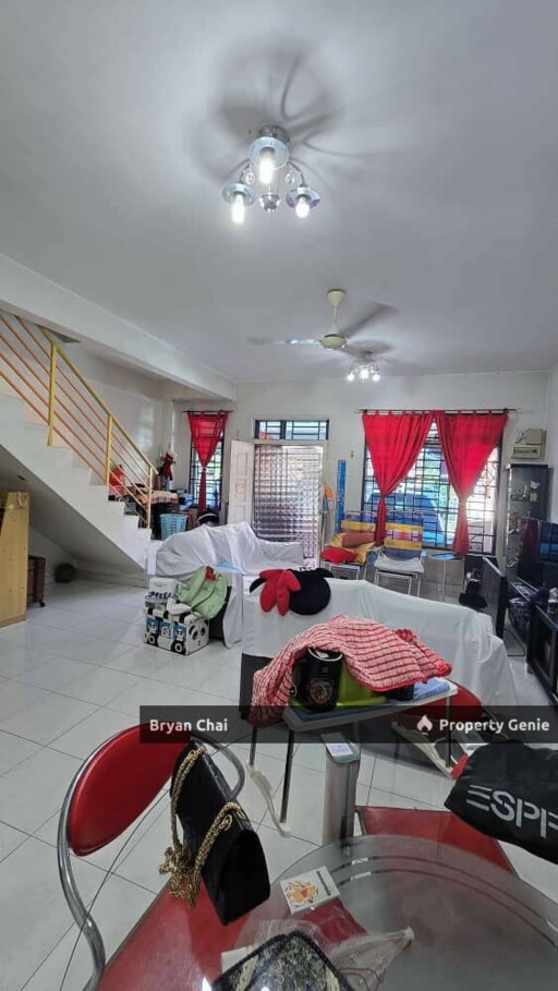 Taman Bukit Indah 10