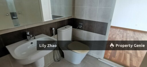 Duplex Penthouse for Sale, 3,701sf @Signal Hill, Kota Kinabalu City, Sabah