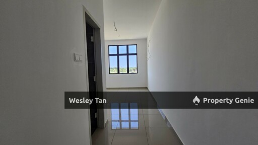 Cheng New Bumi 2 Storey Teres Freehold 4rooms 5mins To Cheng Lotus MBB