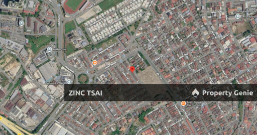 2 Storey Terrace @ Taman Selayang Baru {Save RM 114,000}