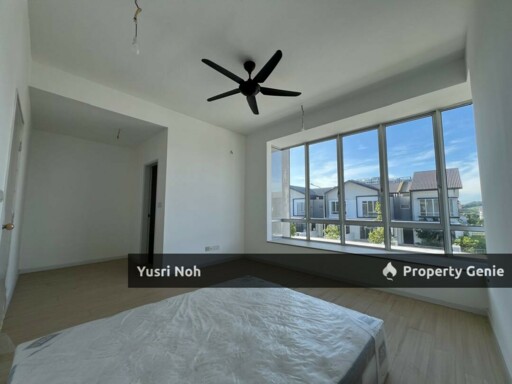 Price Dropped by 300k ‼️EXCLUSIVE‼️ Endlot 2 Storey Agalia, Danau Ceria Gamuda Gardens, Rawang