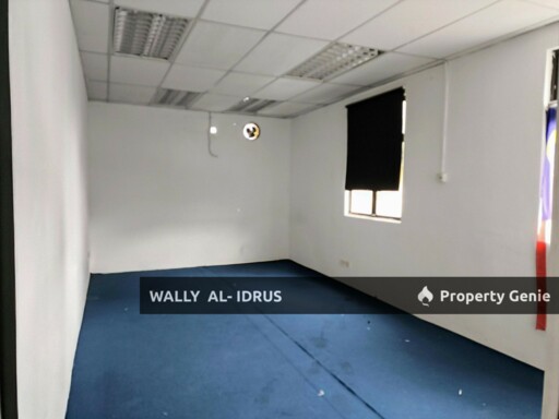 Four Storey Shoplots @ Presint 15 Putrajaya