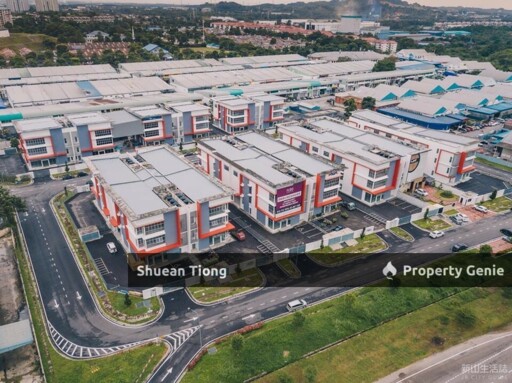 Permas Factory