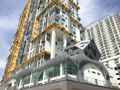 Arte Subang West