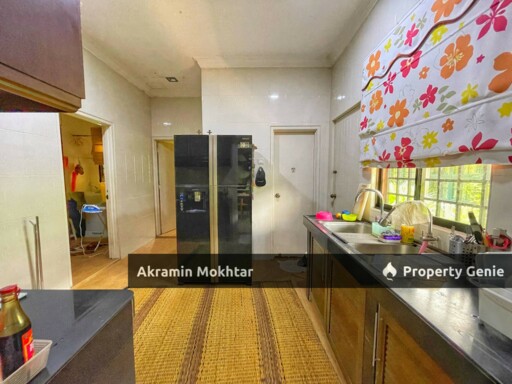 Freehold & Corner Lot | 2-Storey Bungalow, Green Street Home, Seremban 2