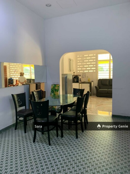 Bungalow, Happy Garden Ipoh