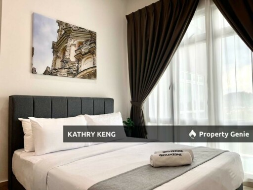 Menara Hartamas For Sale Mount Austin For Sale Johor Bahru For Sale Johor For Sale