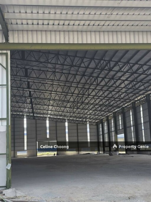 2 units Detached Factories at Bandar Enstek C082