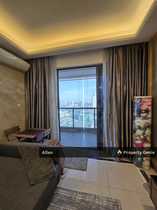 R&F Princess Cove Phase 1 – High Floor for Rent