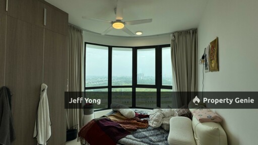 FOR RENT M Macrolink Hijauan Medini