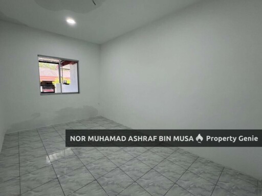 Renovated Taman Ria Jaya Sungai Petani Kedah