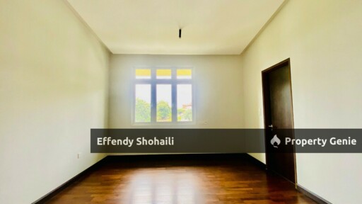 TIJANI UKAY AMPANG BUNGALOW