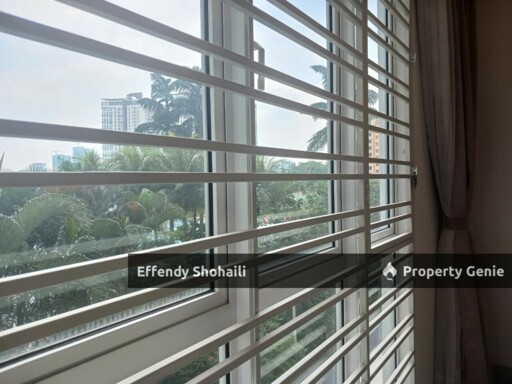 LE YUAN CONDO OLD KLANG ROAD