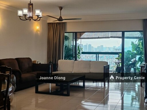 1 Utama Condo
