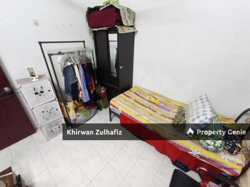 Jalan Teratai Bukit Beruntung Single Storey For Sale