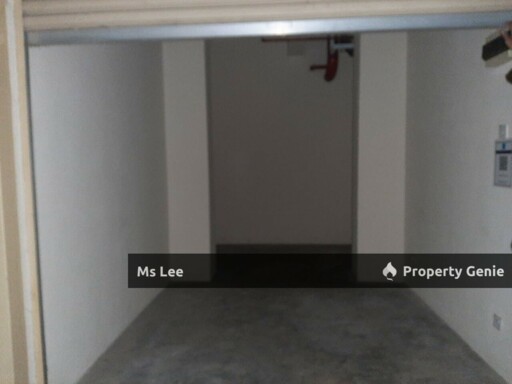 Lower Ground Floor Shop-Klang City Square @ Kawasan 18, Klang-Ready Now