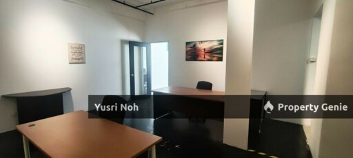 Office Unit at Kenwingston Cyberjaya