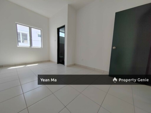 2 Storey Sari Alamanda JALAN 9