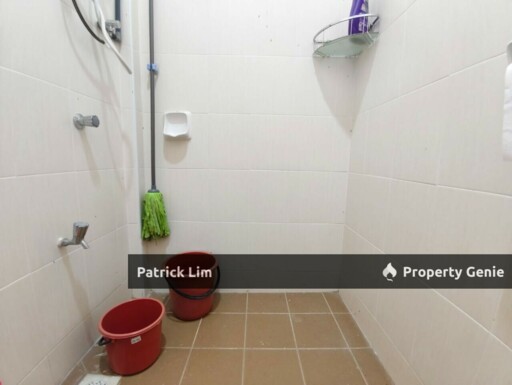 Bukit Katil Damai Single Storey Terrace House (For Sales)
