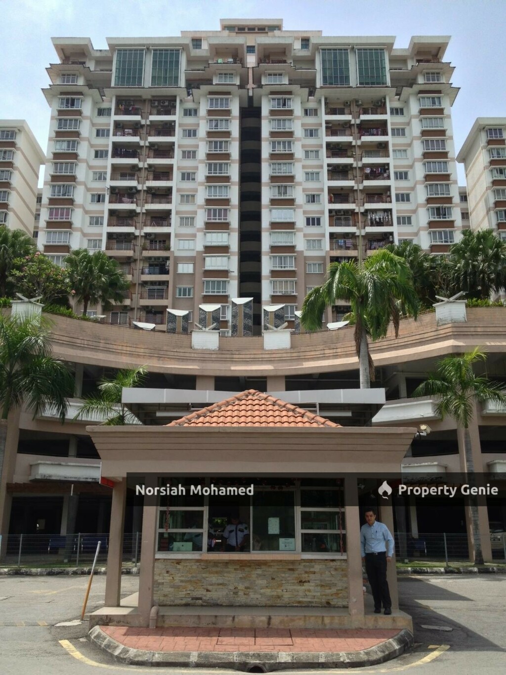 Hot Unit Strategic Location Below Market Cashflow Friendly Ampang Boulevard
