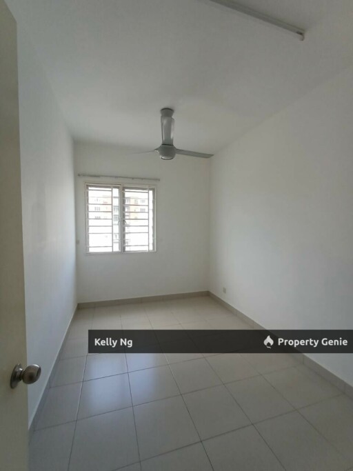 Seri Jati Apartment At Setia Alam Shah Alam Klang For Sale