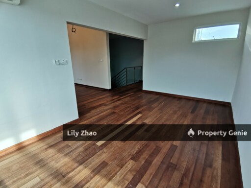 D'BANYAN 2.5 Storey Semi Detached Villa | 5,756 Sf, 4 Bedrooms, 4 Bathrooms | Sutera Harbour Resort, Kota Kinabalu City