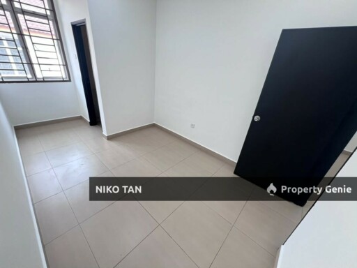 Jalan Bestari 2 Sty Taman Bestari Indah @ Puteri Wangsa
