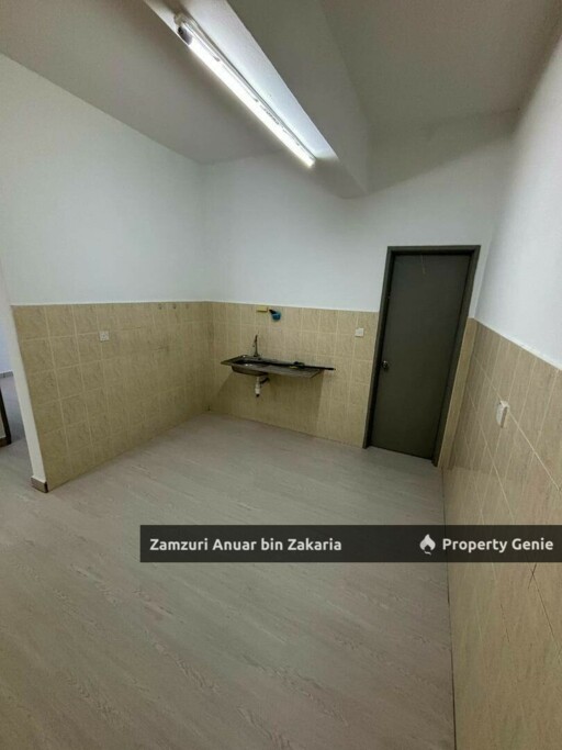 Corner Lot Plaza Prima Setapak Condominium Taman Setapak