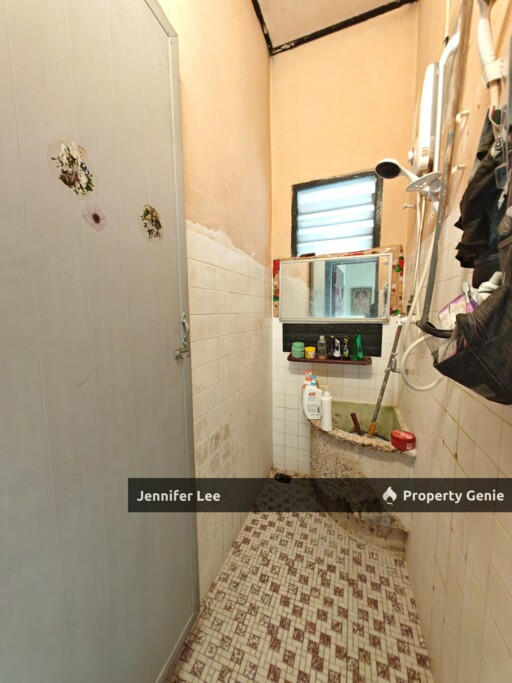 Taman Tawas Tasek 1 Storey Terrace for Sale, Tasek, Ipoh