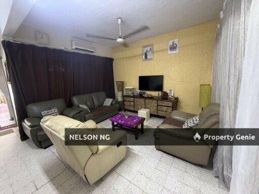 Taman Rasah Jaya, Seremban, Negeri Sembilan