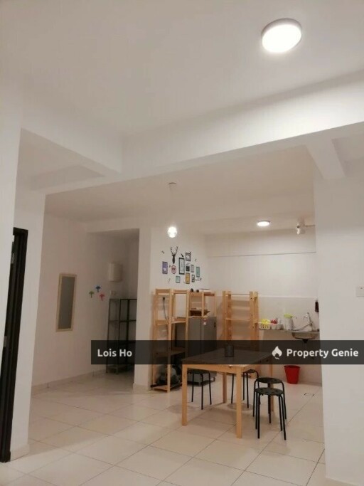 The Heights @ Scientex Ayer Keroh 310K